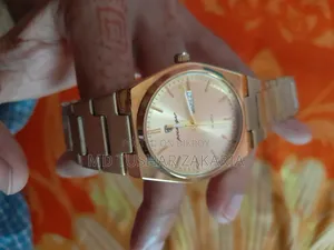 Hand Watch