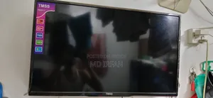 Smart TV TMSS