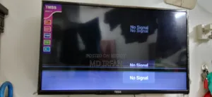 Smart TV TMSS