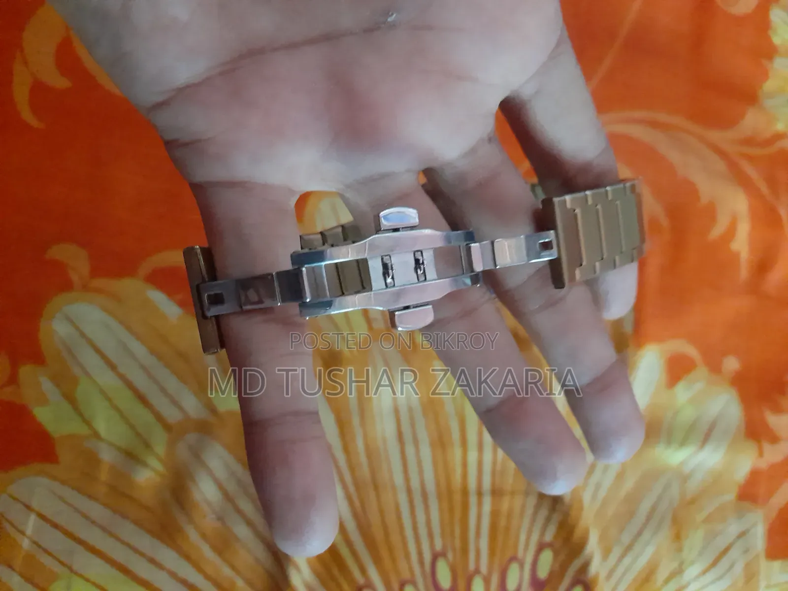 Hand Watch