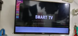Smart TV TMSS
