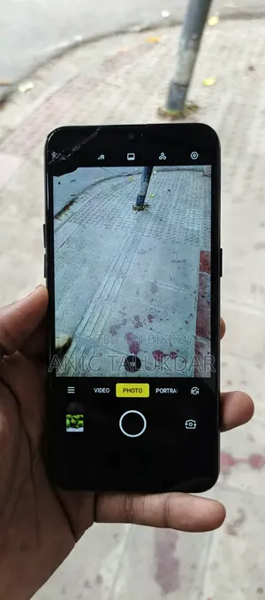 Realme C2 32 GB Black