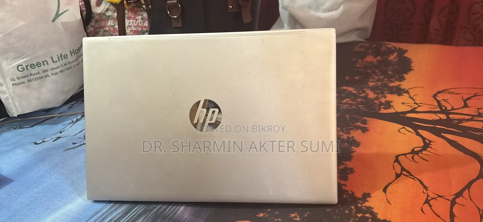 Laptop HP Pavilion 14 8GB Intel Core I3 HDD 512GB