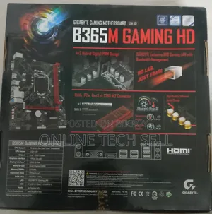 Motherboard