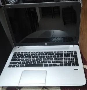 Laptop HP 15 12GB Intel Core i7 SSD 128GB