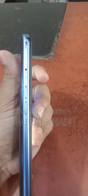 Realme 7 (Asia) 64 GB Blue