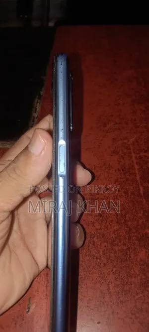 Realme 7 (Asia) 64 GB Blue
