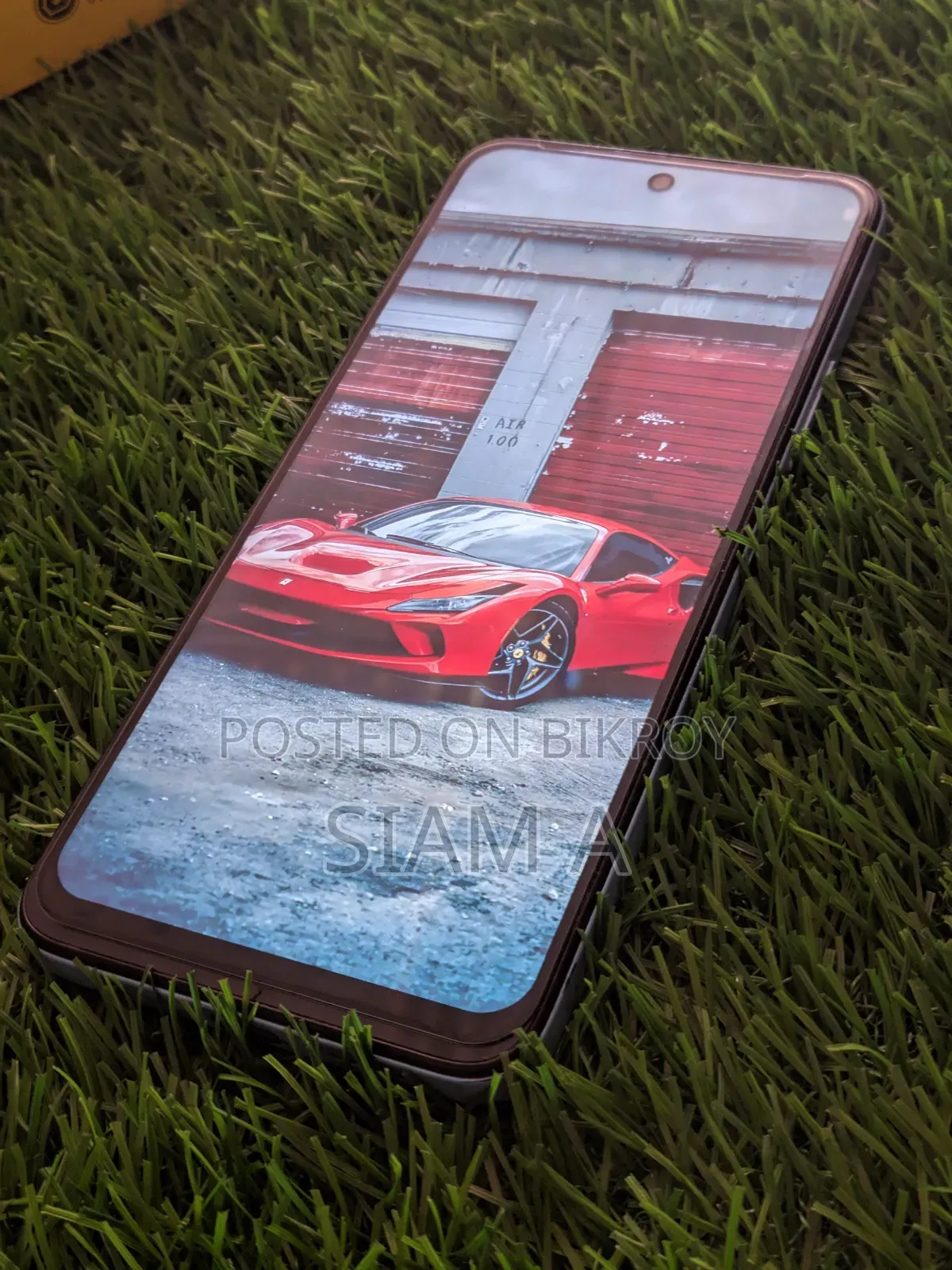 Xiaomi Redmi Note 12 128 GB Blue