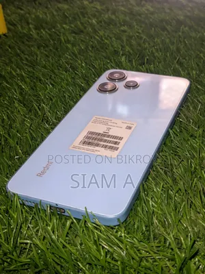 Xiaomi Redmi Note 12 128 GB Blue
