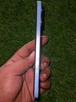 Xiaomi Redmi Note 12 128 GB Blue