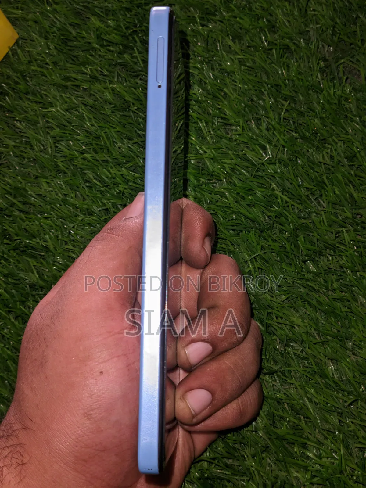 Xiaomi Redmi Note 12 128 GB Blue