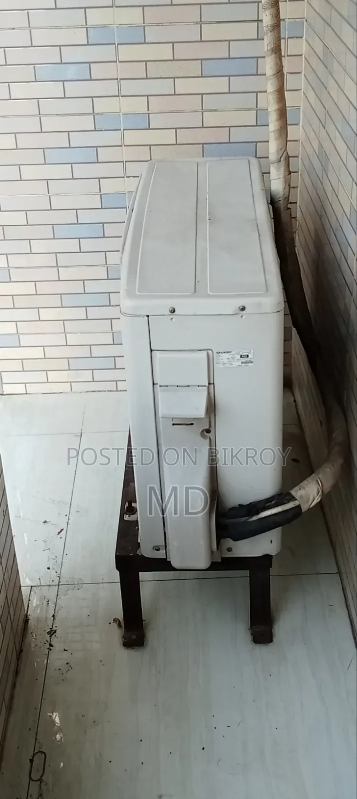 Sharp 1.5 Ton AC