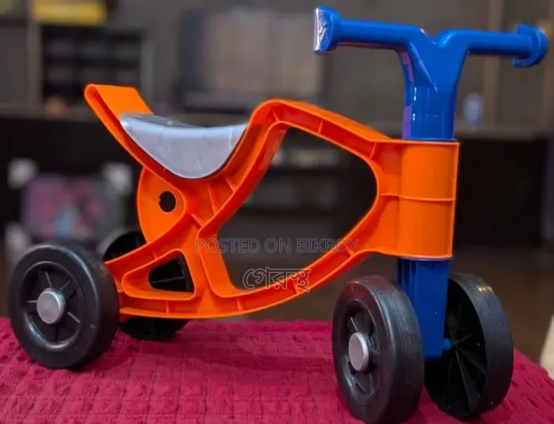 সবচেয়ে কম দামে বাচ্চাদের খেলনা সাইকেল ২০২৬। #BabyTricycle #Toys #খেলনা