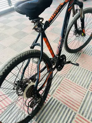 Veloce 602 Cycle Sell