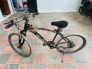 Veloce 602 Cycle Sell