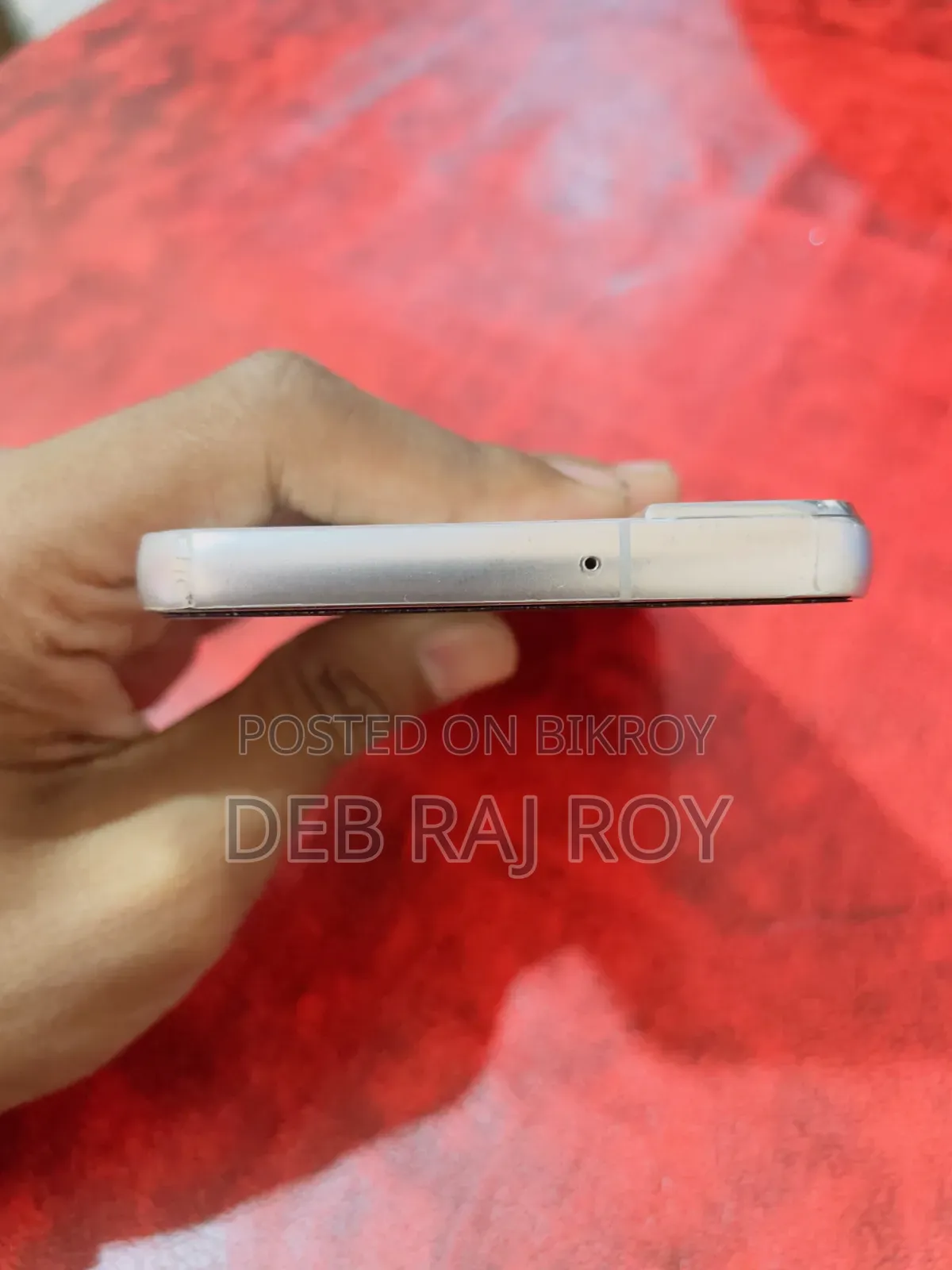 স্যামসাং গ্যালাক্সি এস২২ ৫জি ২৫৬ জিবি সিলভার