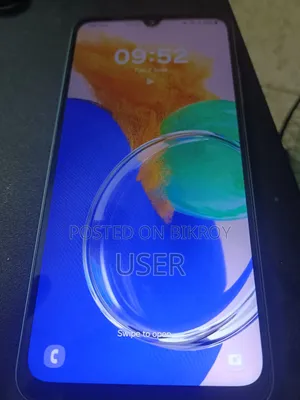 Samsung Galaxy M13 64 GB Gray