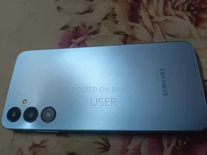 Samsung Galaxy M13 64 GB Gray