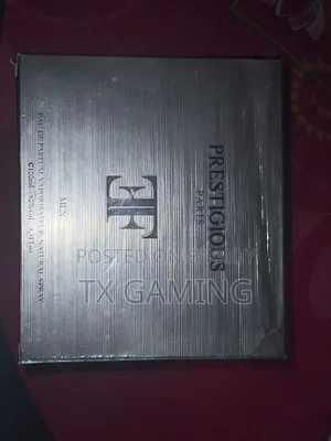Prestigious Perfume - Swiss
