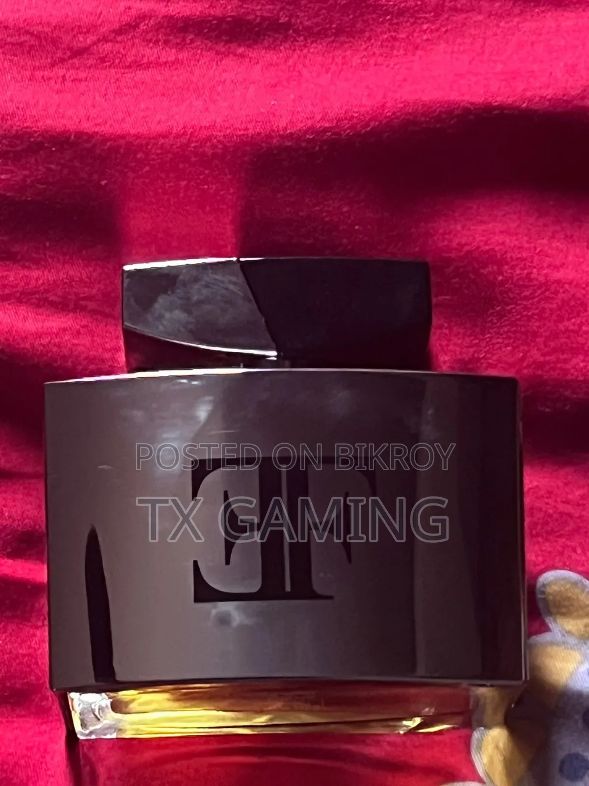 Prestigious Perfume - Swiss