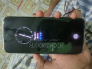 ইনফিনিক্স হট ৬০ প্রো+ ২৫৬ জিবি গ্রে