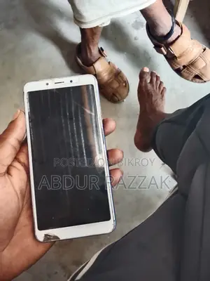Xiaomi Redmi 6A 16 GB Red