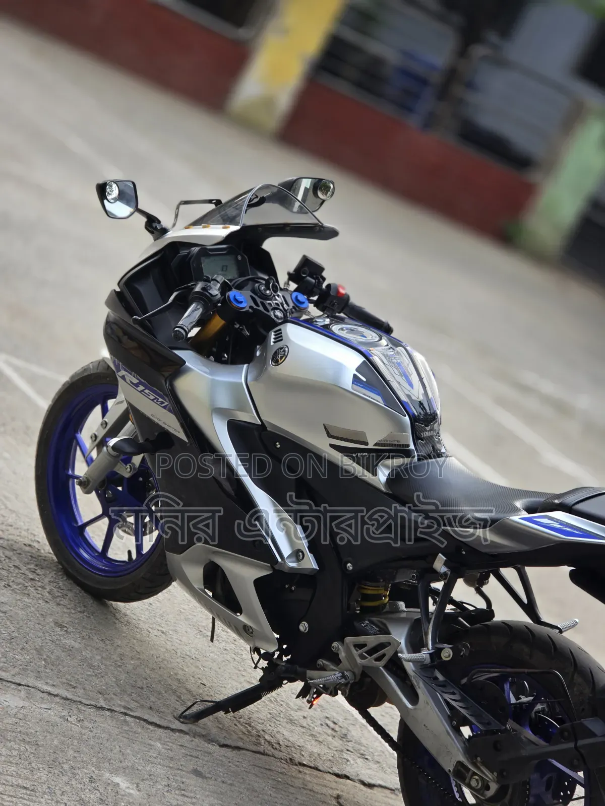 Indian 2025 Gray