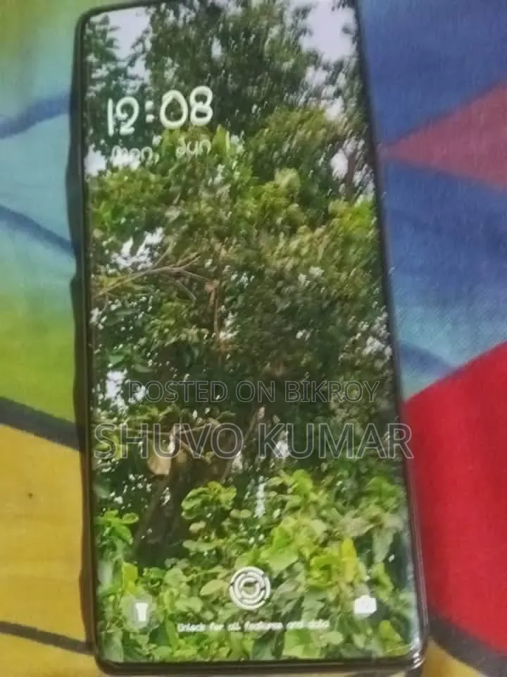 Tecno Camon 40 Pro 4G 256 GB Silver