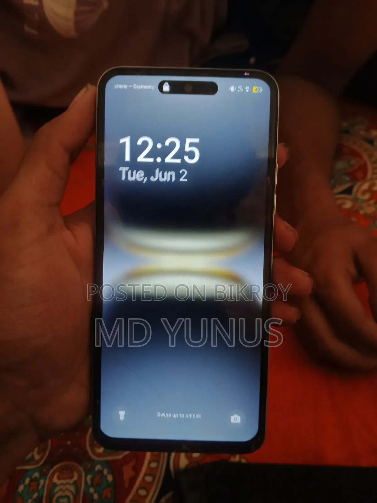 Tecno Spark Go 64 GB White