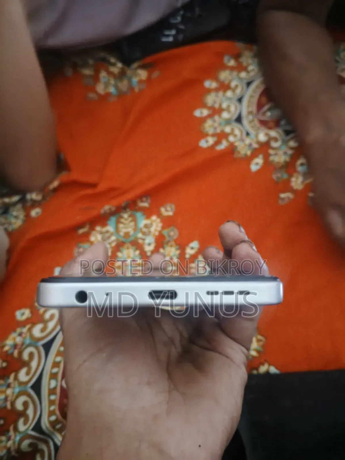 Tecno Spark Go 64 GB White