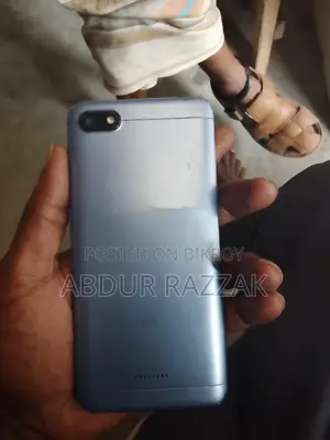 Xiaomi Redmi 6A 16 GB Red