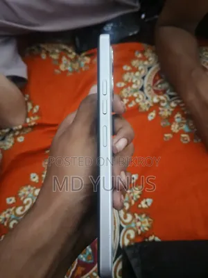 Tecno Spark Go 64 GB White