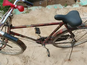 Bicycle for sale