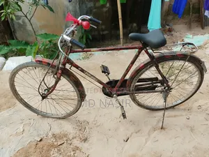 Bicycle for sale