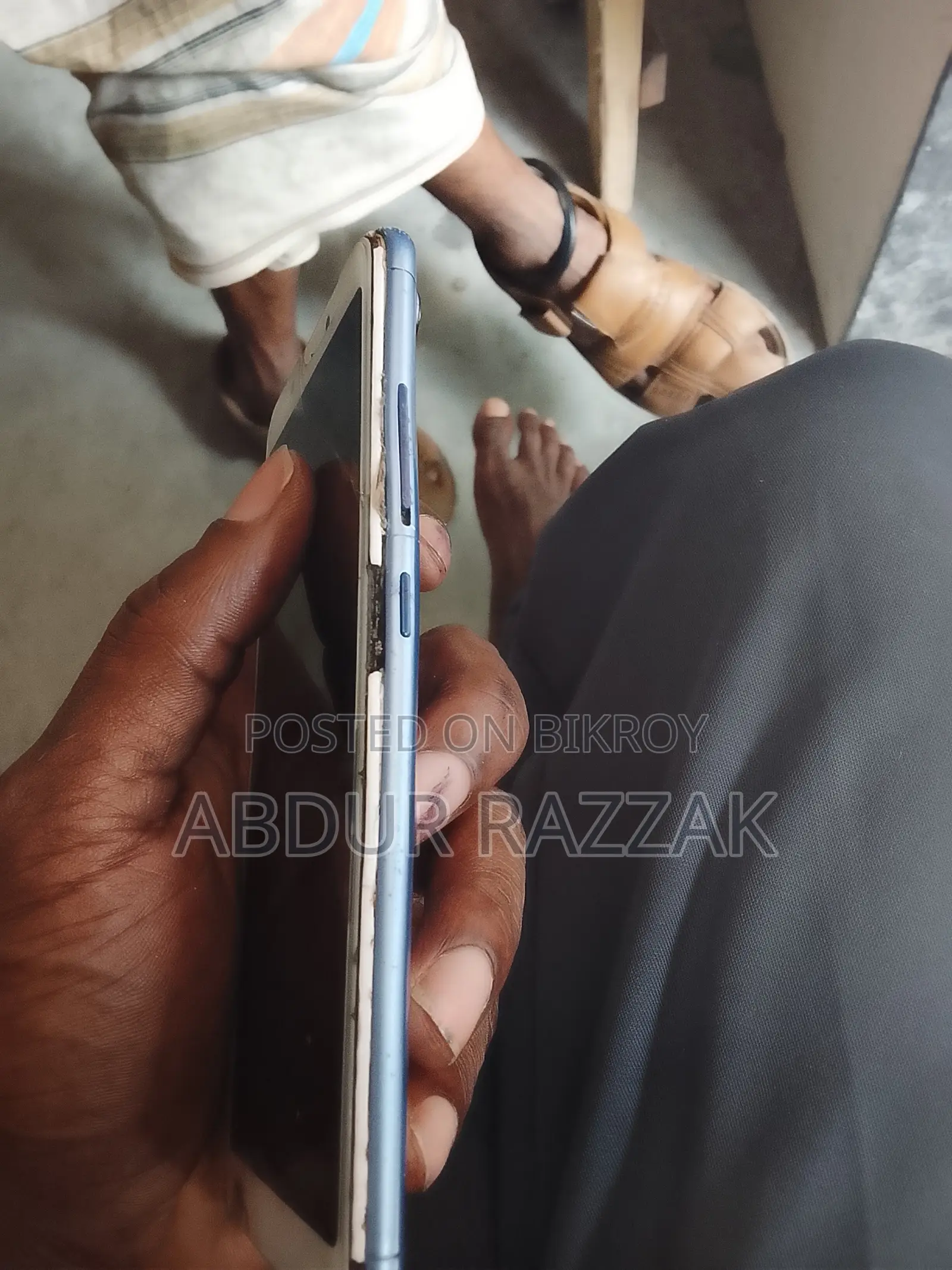 Xiaomi Redmi 6A 16 GB Red