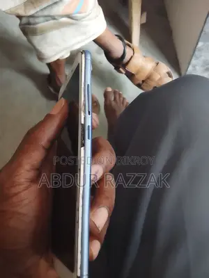 Xiaomi Redmi 6A 16 GB Red