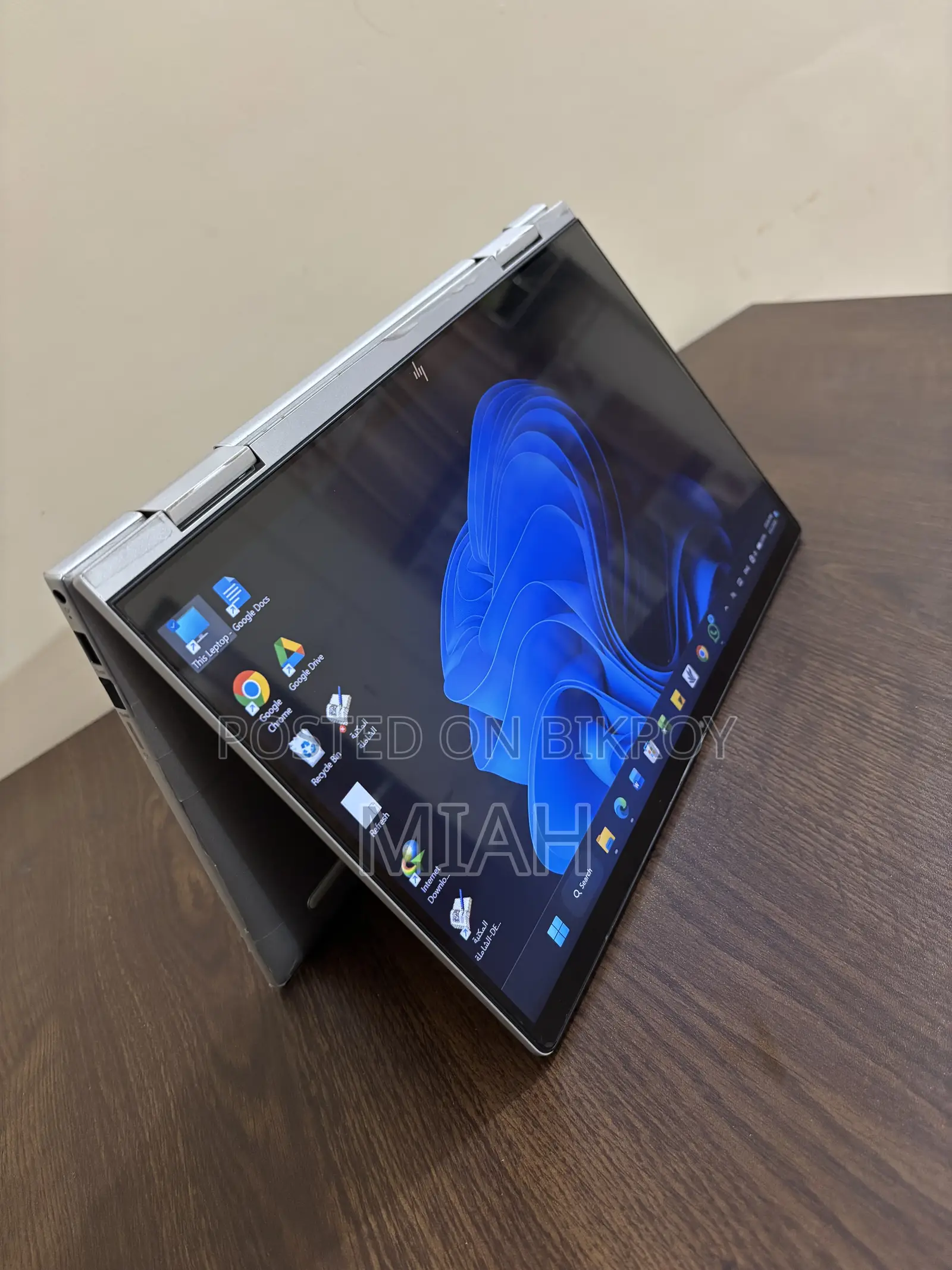 Laptop HP Envy 14 8GB Intel Core I5 HDD 3TB