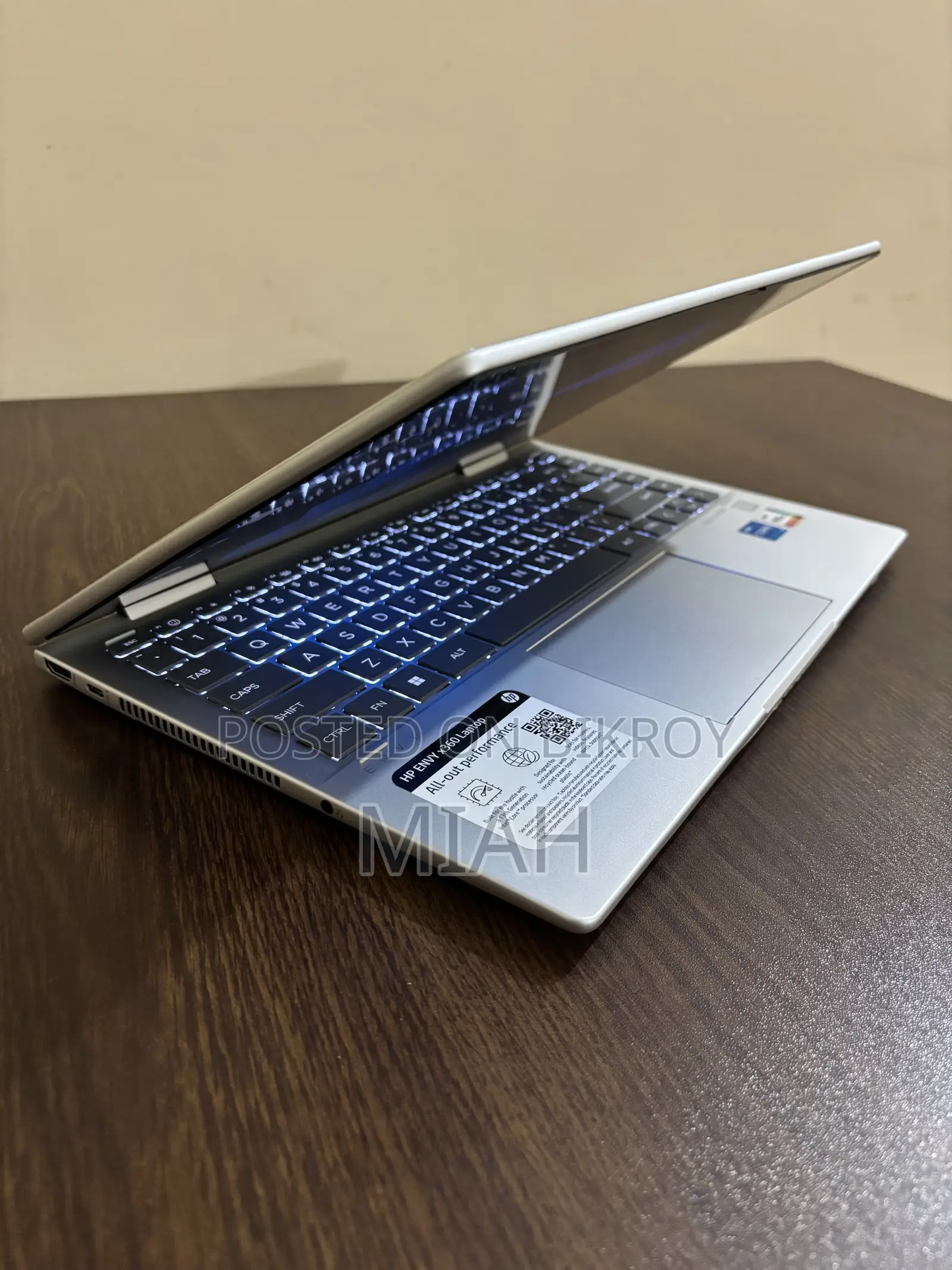 Laptop HP Envy 14 8GB Intel Core I5 HDD 3TB
