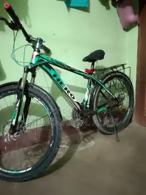 Bycycle টি বিক্রি করা হবে