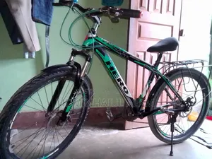 Bycycle টি বিক্রি করা হবে