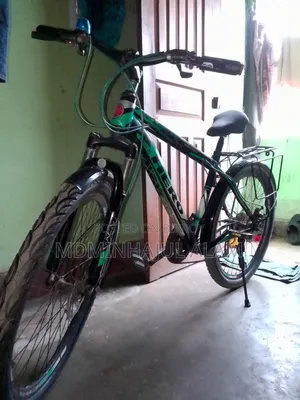 Bycycle টি বিক্রি করা হবে