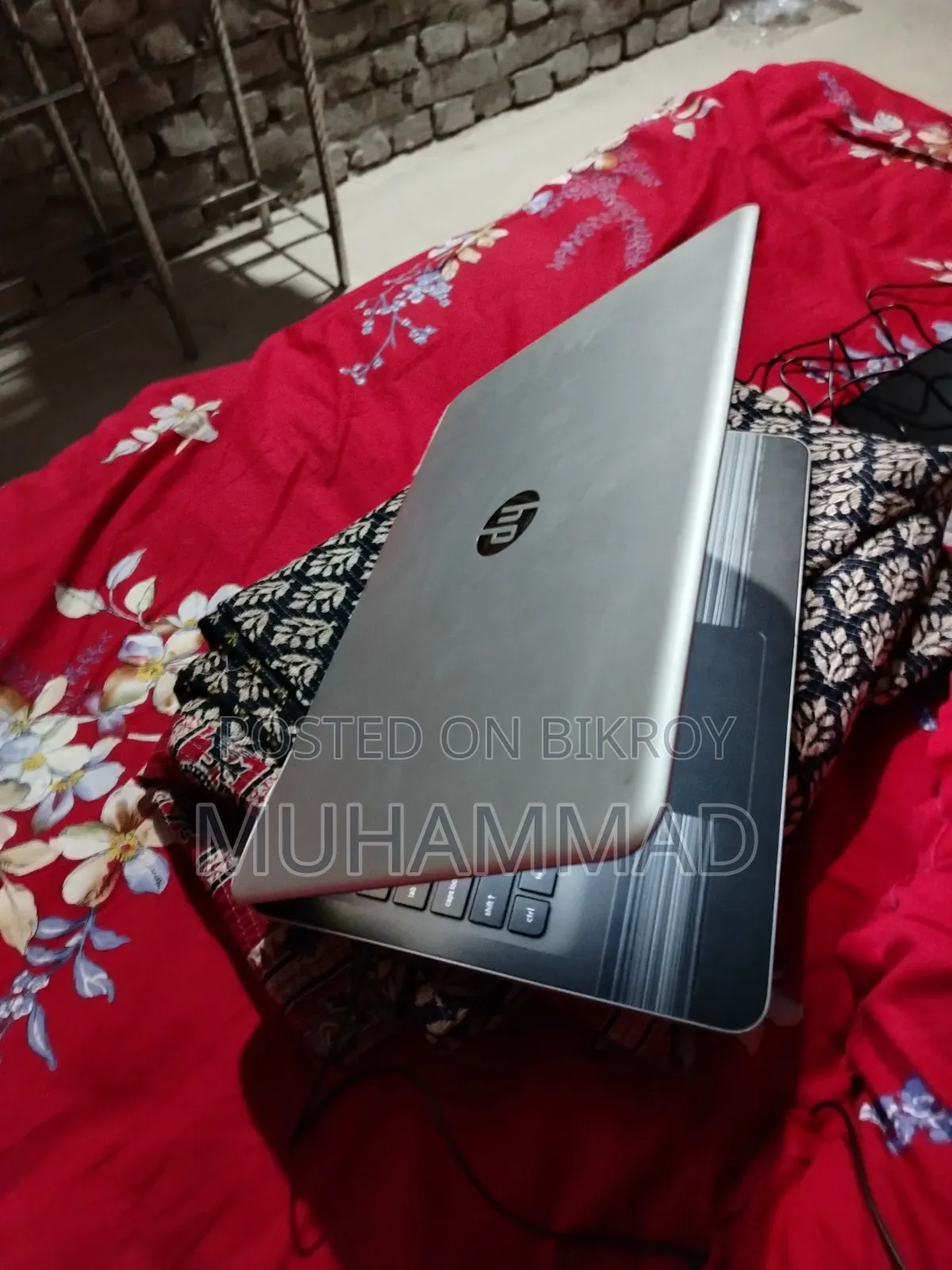 Laptop HP Stream Notebook 8GB Intel Core I5 SSD 256GB