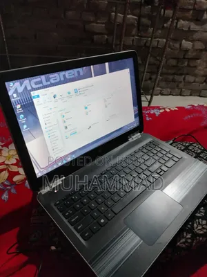 Laptop HP Stream Notebook 8GB Intel Core I5 SSD 256GB