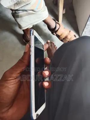 Xiaomi Redmi 6A 16 GB Red