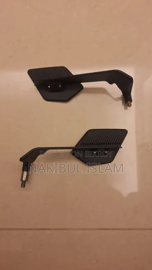 স্টাইলিশ লুকিং গ্লাস