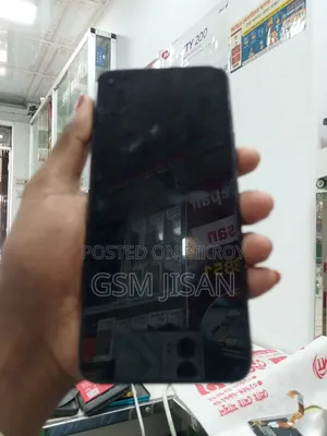 Itel S16 Pro 32 GB Black