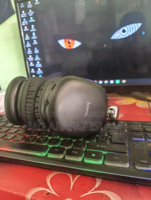 হোকো ডব্লিউ৩৫ ম্যাক্স হেডফোন