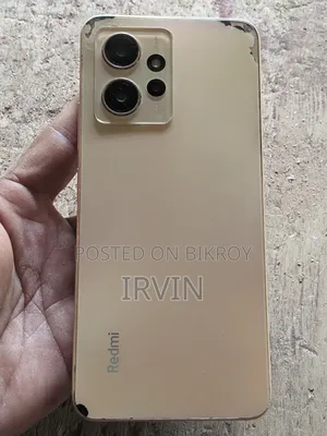 শাওমি রেডমি নোট ১২ ১২৮ জিবি রোজ গোল্ড