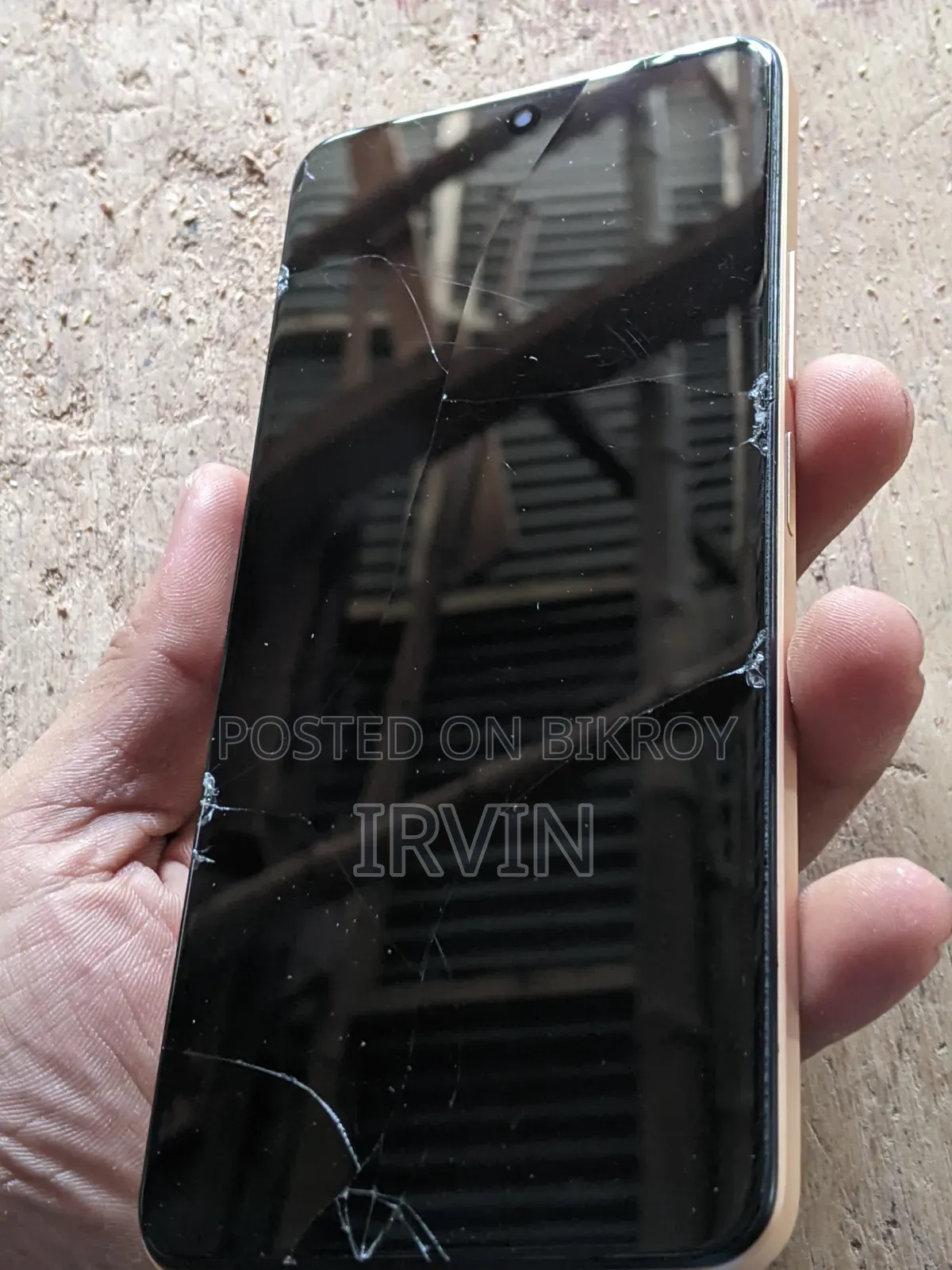 Xiaomi Redmi Note 12 128 GB Rose Gold
