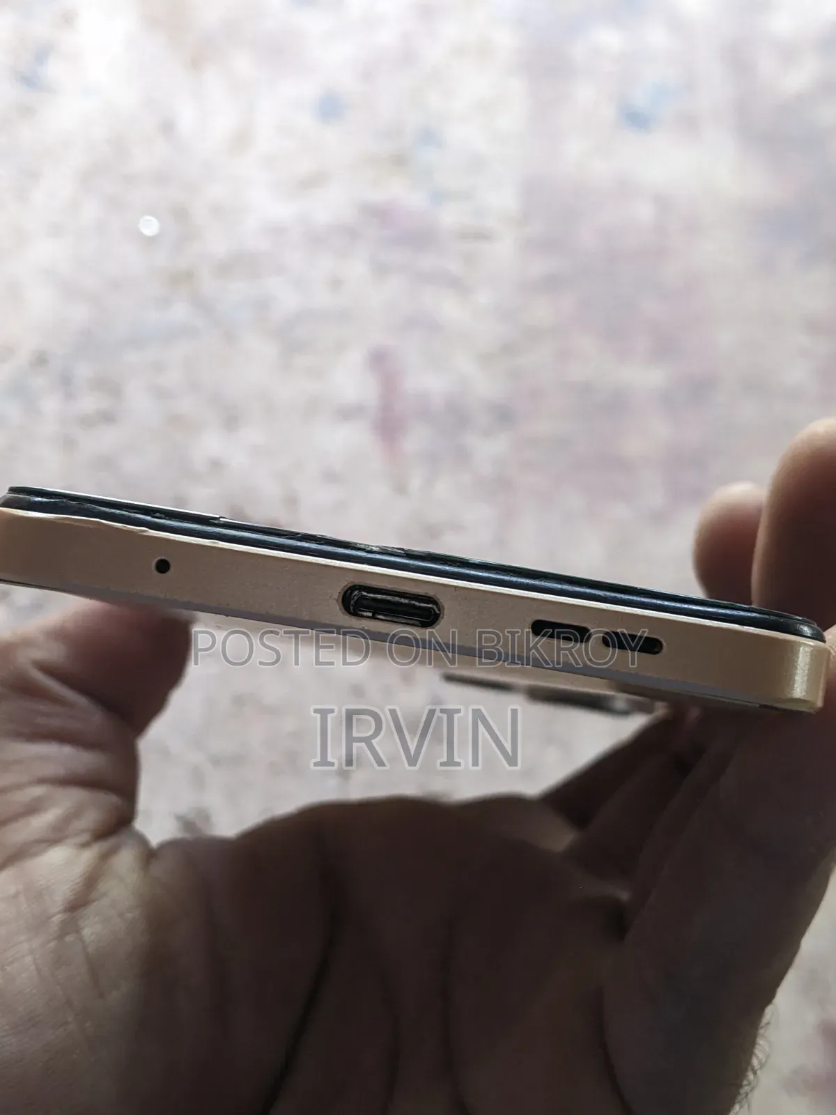 Xiaomi Redmi Note 12 128 GB Rose Gold